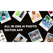Slazzer – AI Background Removal & Image Editing Tool