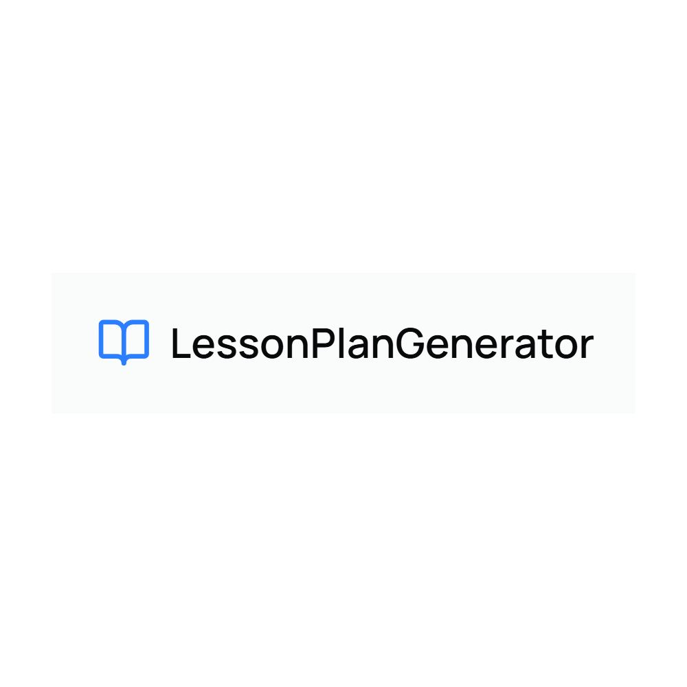 LessonPlanGenerator