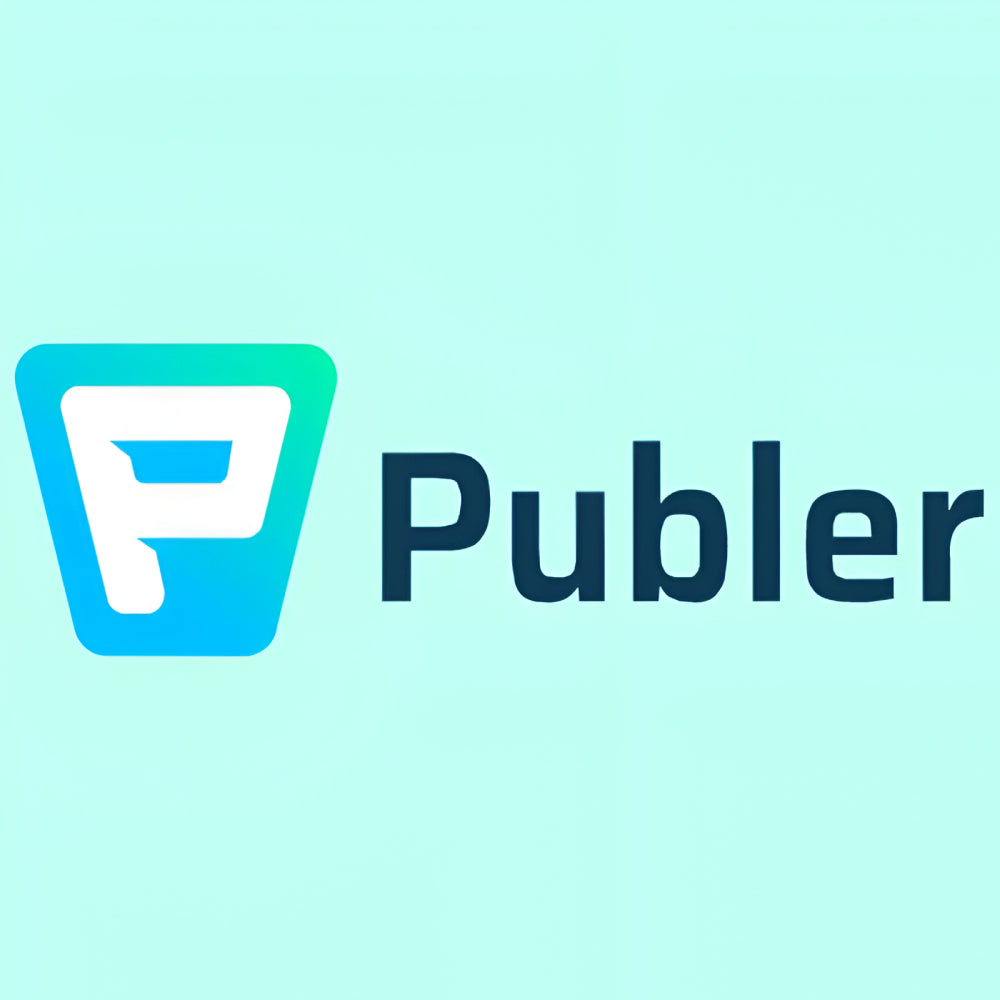 Publer – AI-Powered Social Media Management & Scheduling Tool