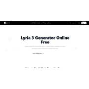 Lyria3 AI