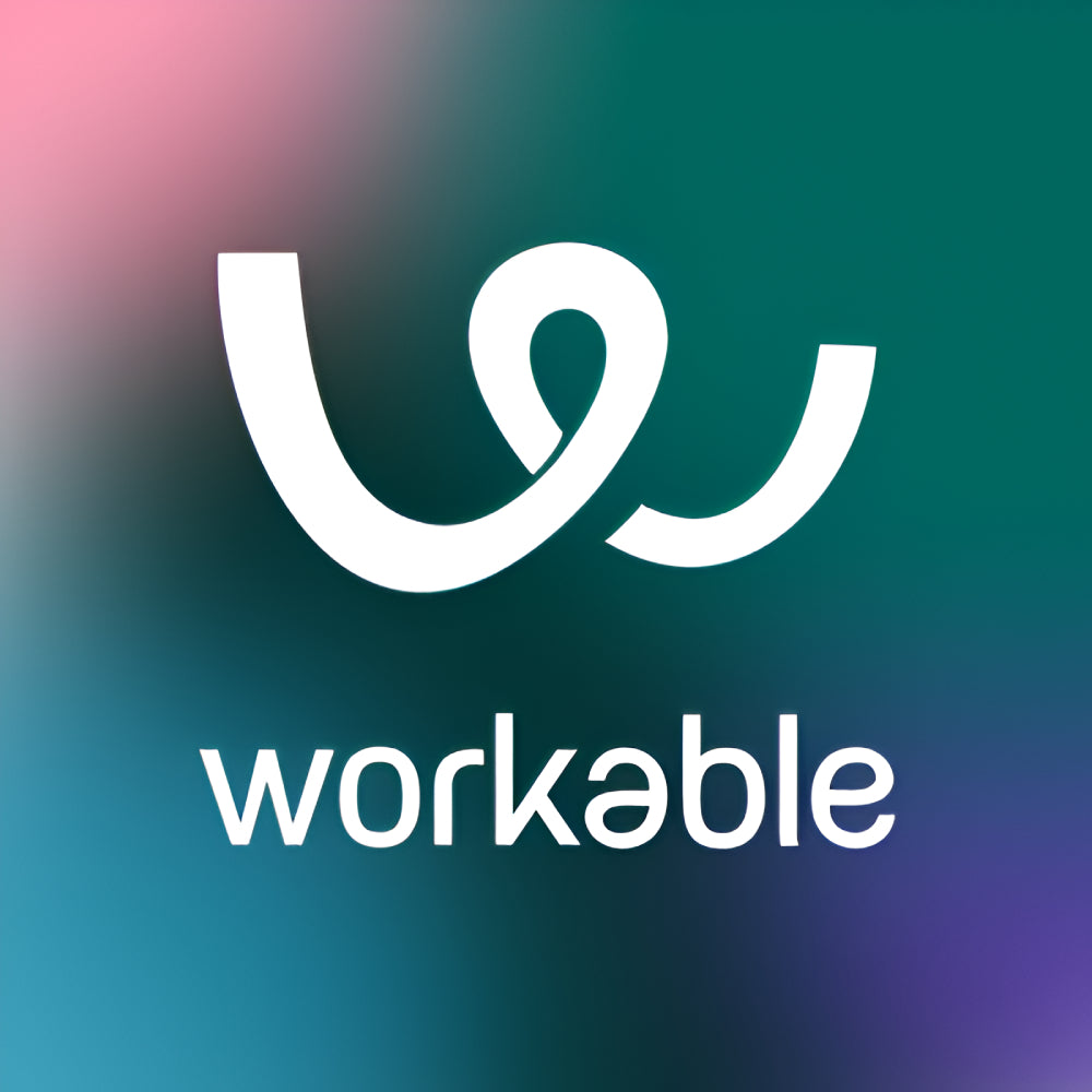 Workable AI – AI-Powered Recruitment & HR Platform