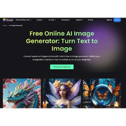Fotor AI – AI-Powered Photo Editing & Design Platform