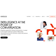 Abridge – AI Clinical Documentation & Healthcare AI
