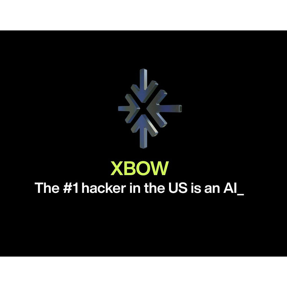 XBOW – AI-Powered Autonomous Penetration Testing Platform