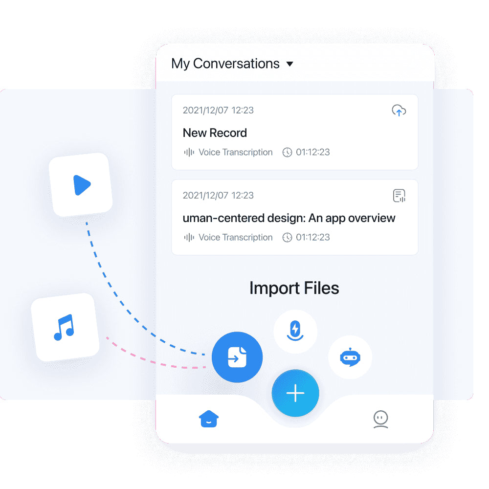 Notta – AI-Powered Real-Time Transcription & Note-Taking
