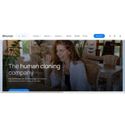 BHuman – AI-Powered Personalized Video Messaging at Scale