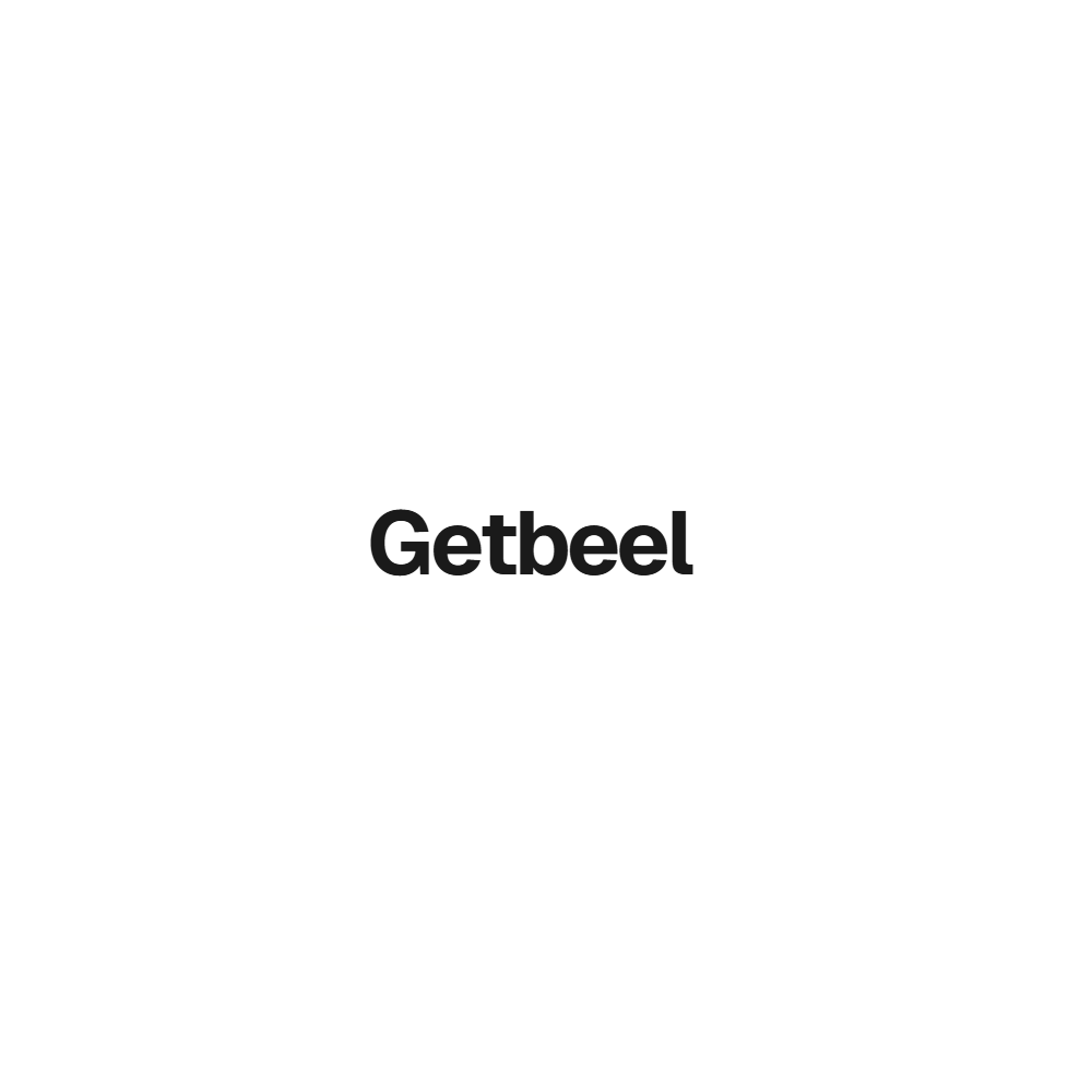 GetBeel