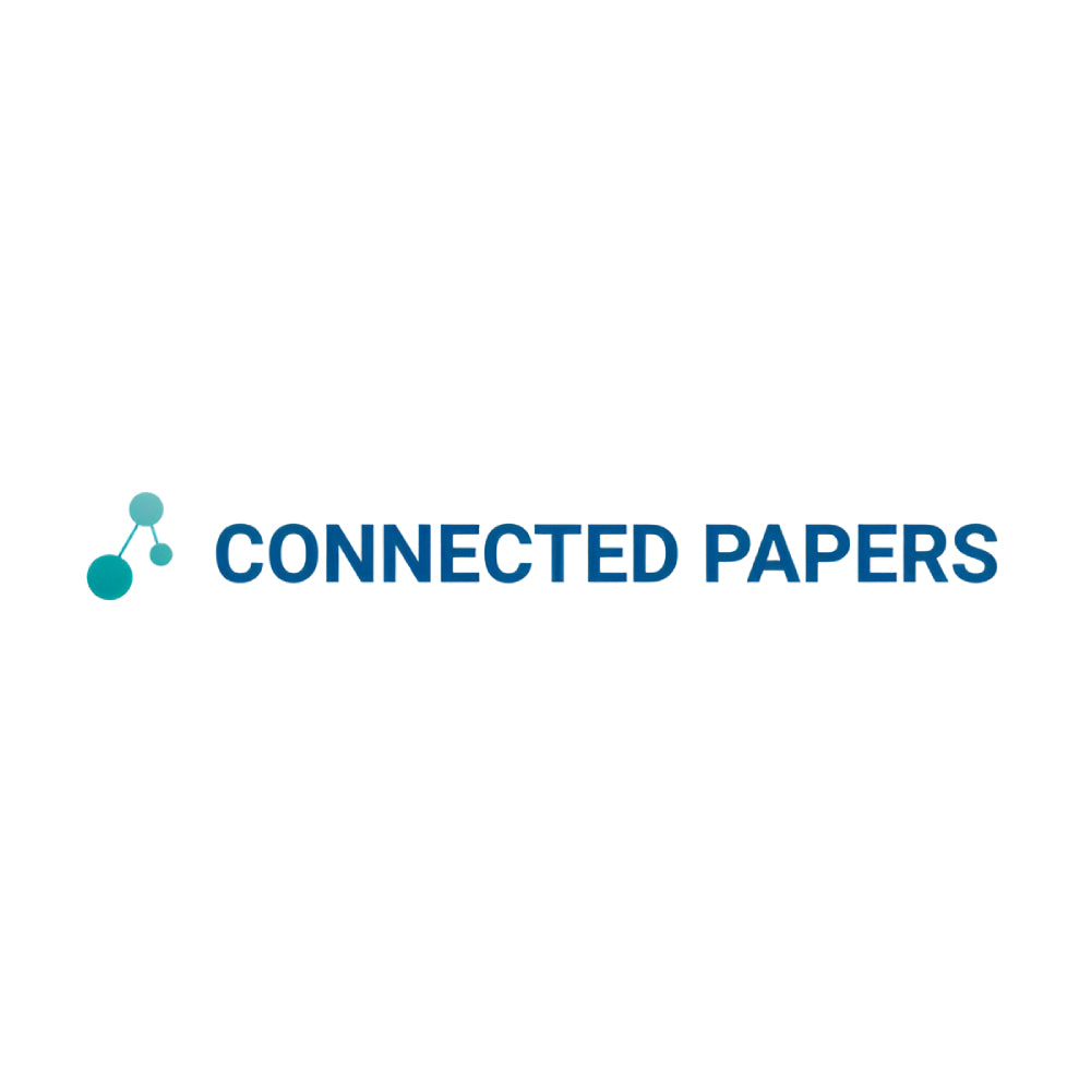 Connected Papers – AI-Powered Visual Academic Discovery Tool