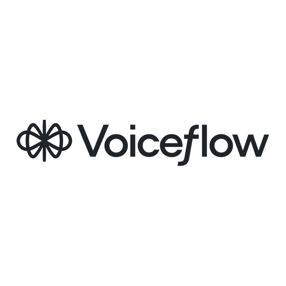Voiceflow – No-Code Conversational AI Platform