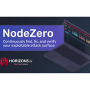 NodeZero – AI-Powered Autonomous Penetration Testing & Security Platform