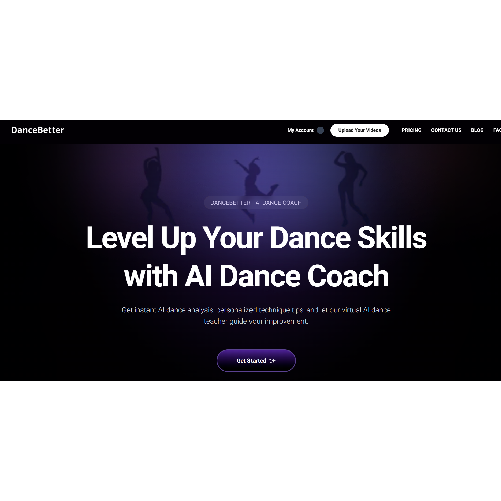 DanceBetter