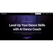 DanceBetter