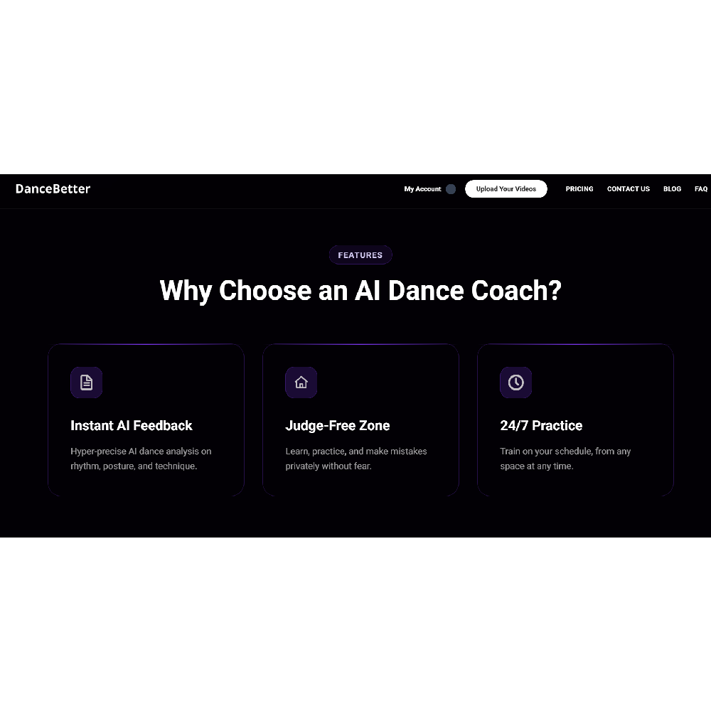 DanceBetter