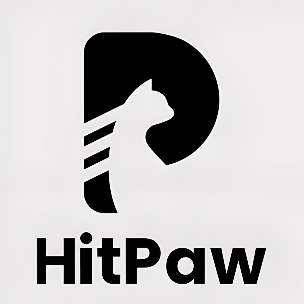 HitPaw – AI Video & Audio Editing Suite