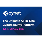 Cynet – AI-Powered Cybersecurity & Threat Protection Platform