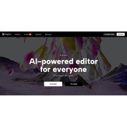 CapCut AI – Smart AI Video Editing Platform for Social Media