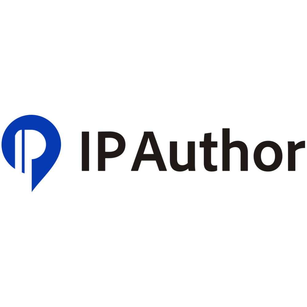 IP Author – AI-Powered Patent Drafting & IP Workflow Tool