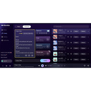 Mureka – AI-Powered Music Generation & Song Creation Platform