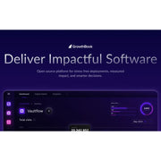 GrowthBook – Open-Source A/B Testing & Feature Flag Platform