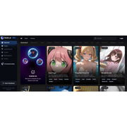 Bubio AI – AI-Powered Dating & Relationship Compatibility Platform