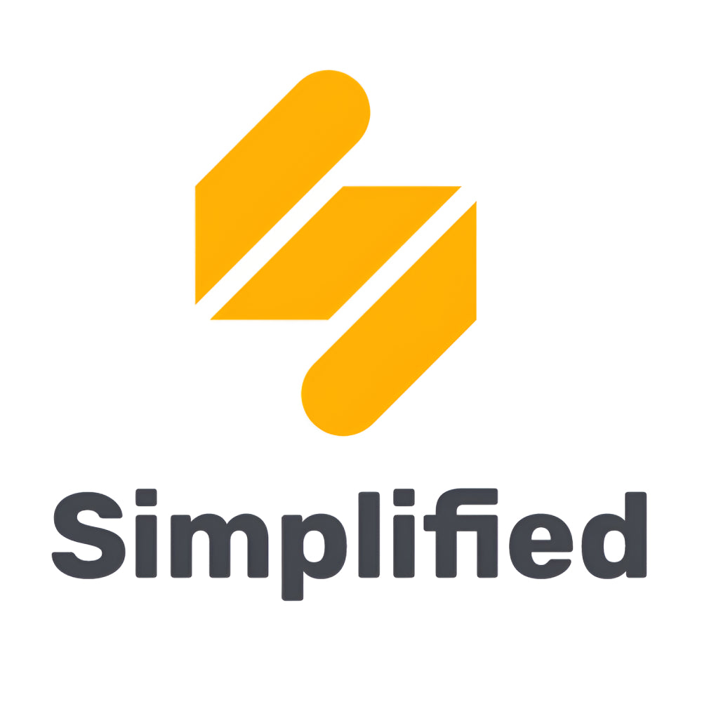 Simplified – All-in-One AI Content Creation & Marketing Platform