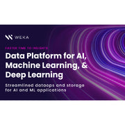 Weka: AI Tool for Business Strategy