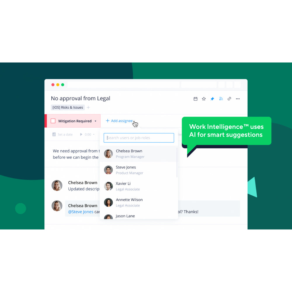 Wrike – AI-Powered Project Management & Workflow Platform