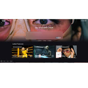 creati.studio – AI Fashion & Product Photo Generator