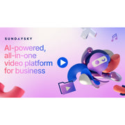 SundaySky – AI-Powered Personalized Video Platform