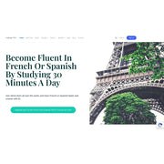 Language Atlas — AI-Powered Language Learning and Grammar Mastery Platform