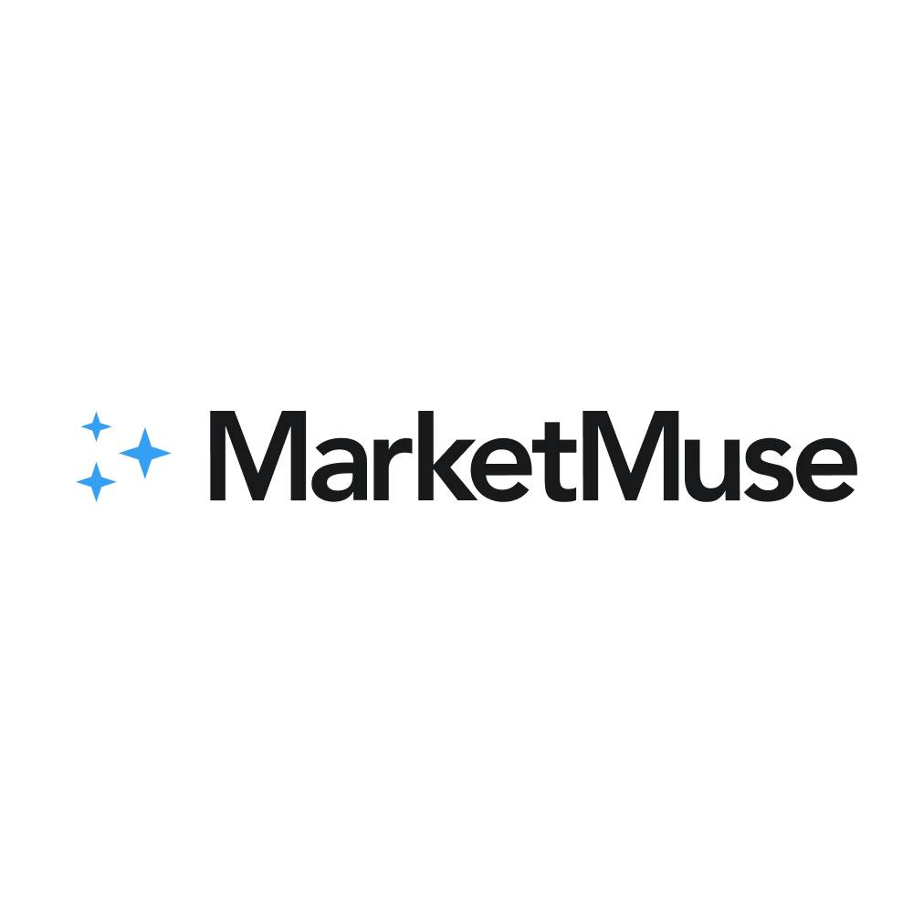 MarketMuse – AI-Powered SEO Content Optimization