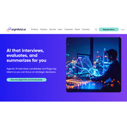 Eightfold.ai – AI-Powered Talent Intelligence Platform