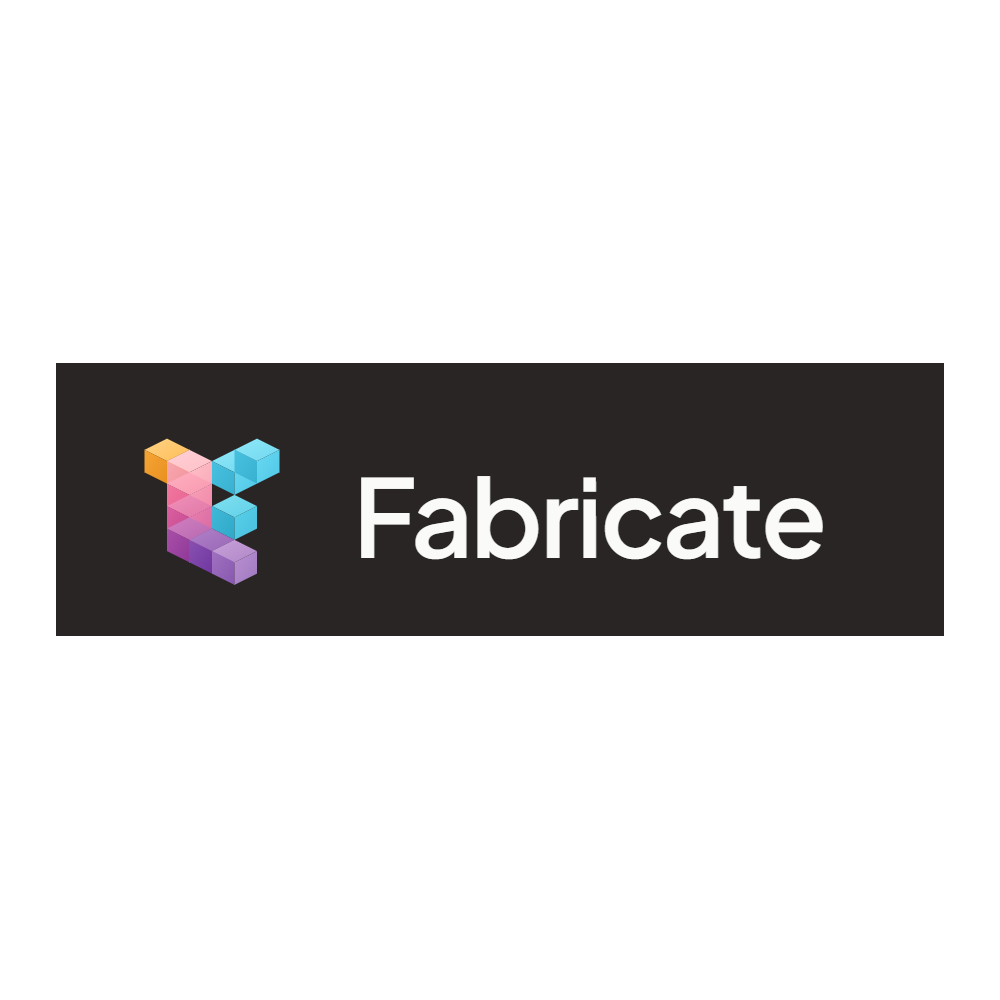 Fabricate