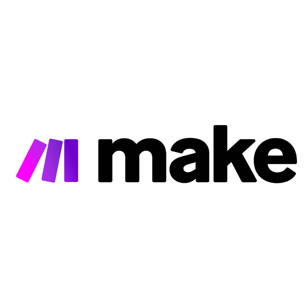 Make – No-/Low-Code Automation & Integration Platform