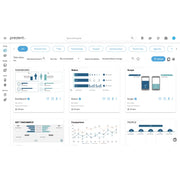 Prezent AI — Enterprise Presentation Automation Platform