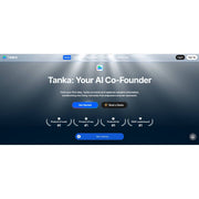 Tanka — AI Messenger with Memory for Teams