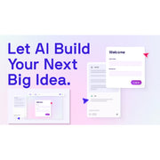 Databutton – AI-Powered Platform for Rapid App Development
