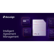 DocuSign – AI-Assisted Agreements & Digital Signatures