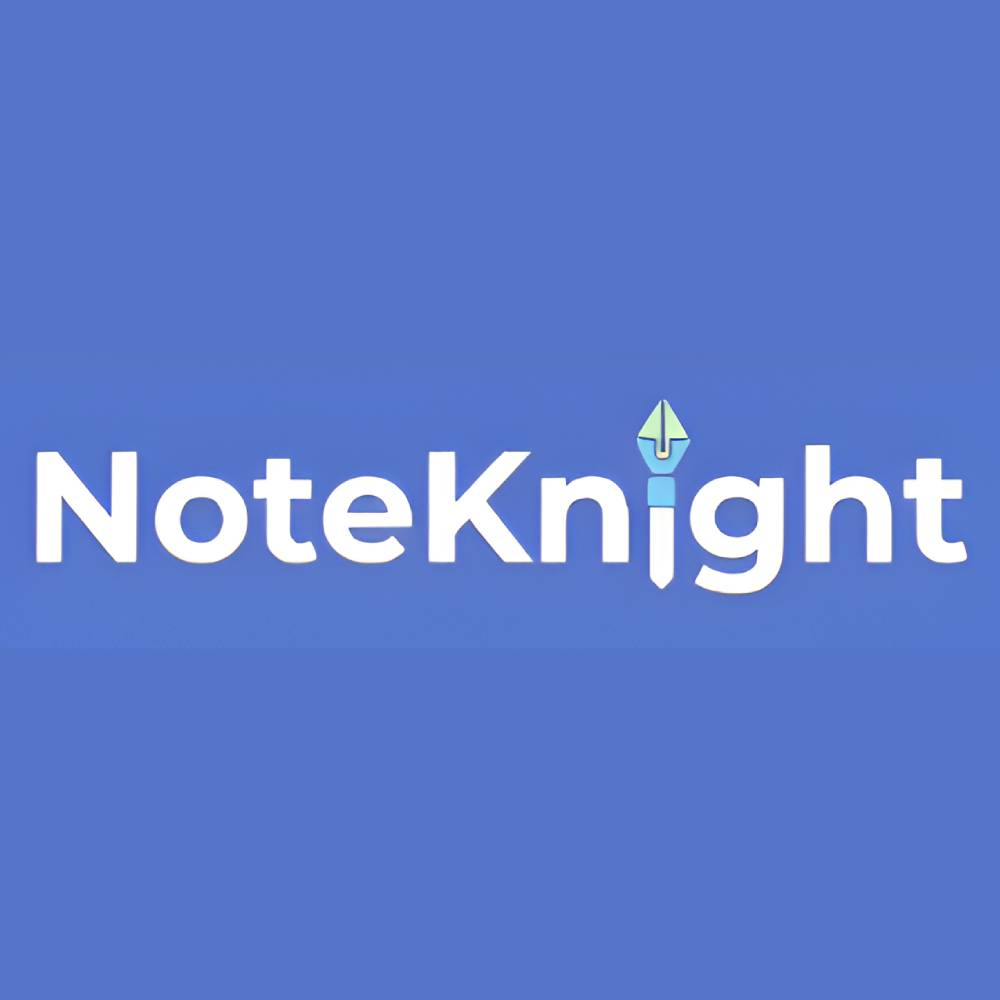 NoteKnight — AI Flashcard Maker for Smarter Study