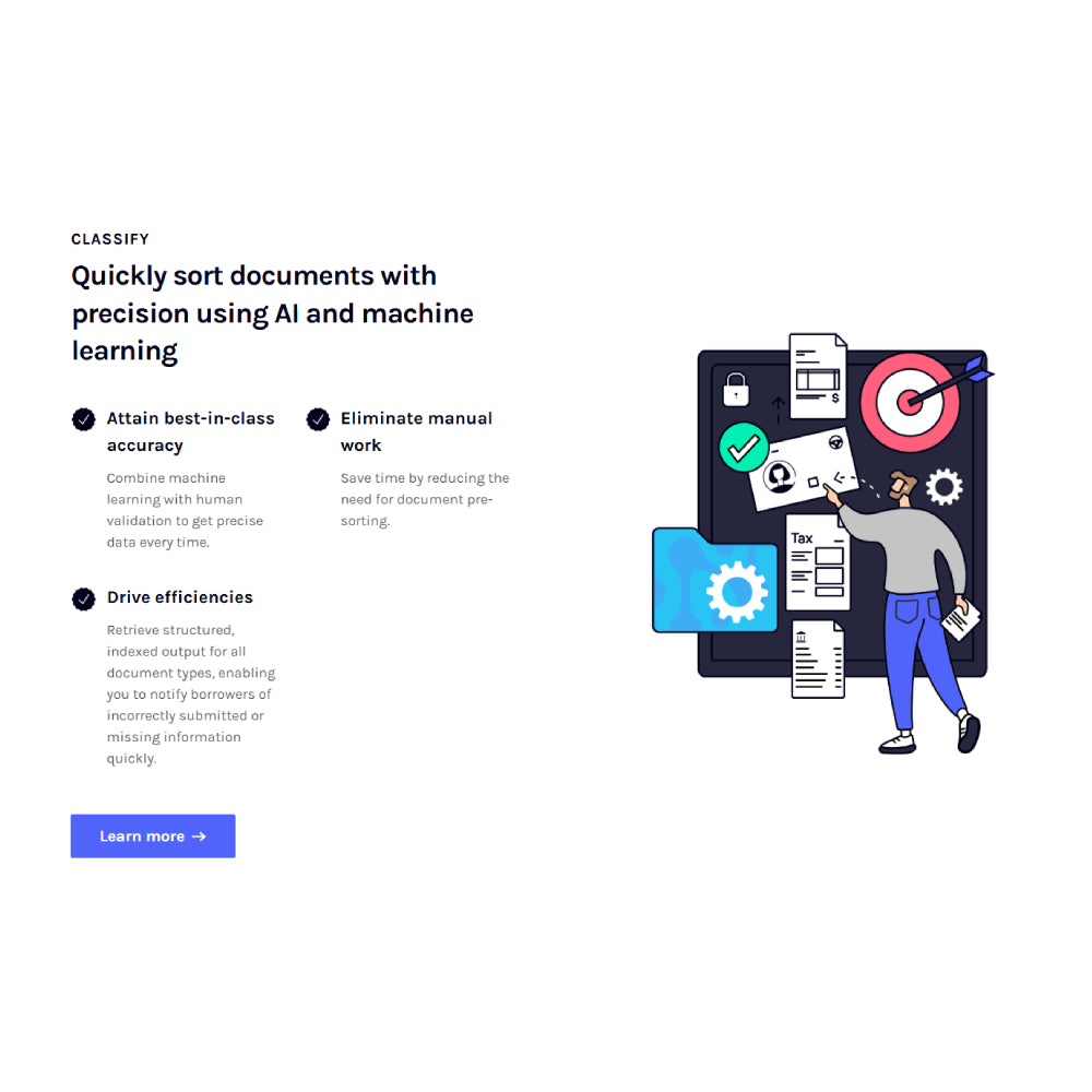 Ocrolus AI – AI-Powered Document Automation Platform