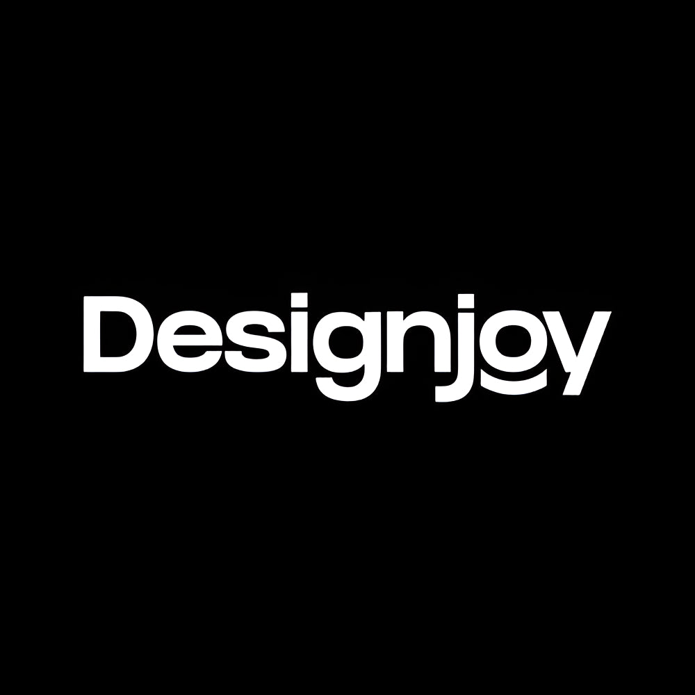 DesignJoy – AI-Powered Design Services & Creative Studio
