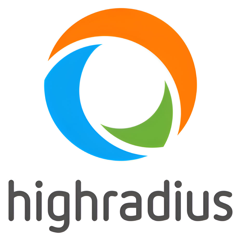 HighRadius – AI-Powered Finance Automation Platform