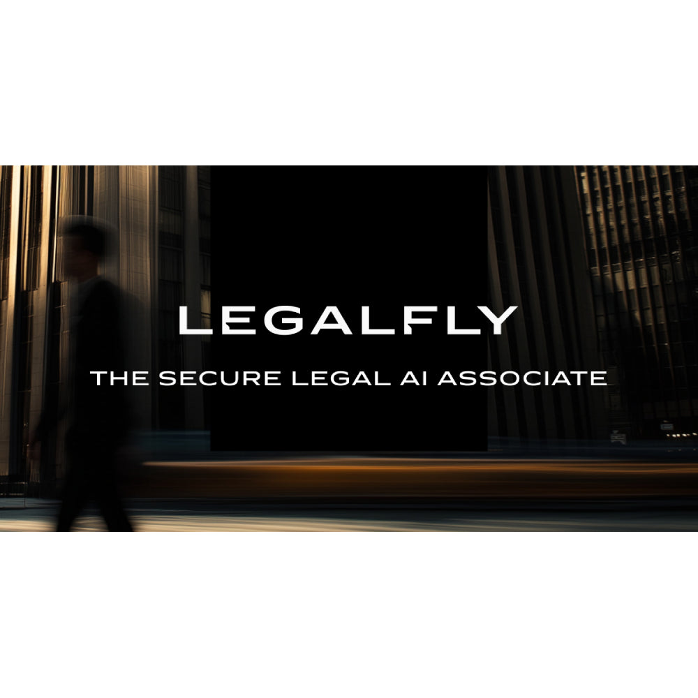 LEGALFLY – AI-Powered Legal & Compliance Management