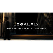 LEGALFLY – AI-Powered Legal & Compliance Management