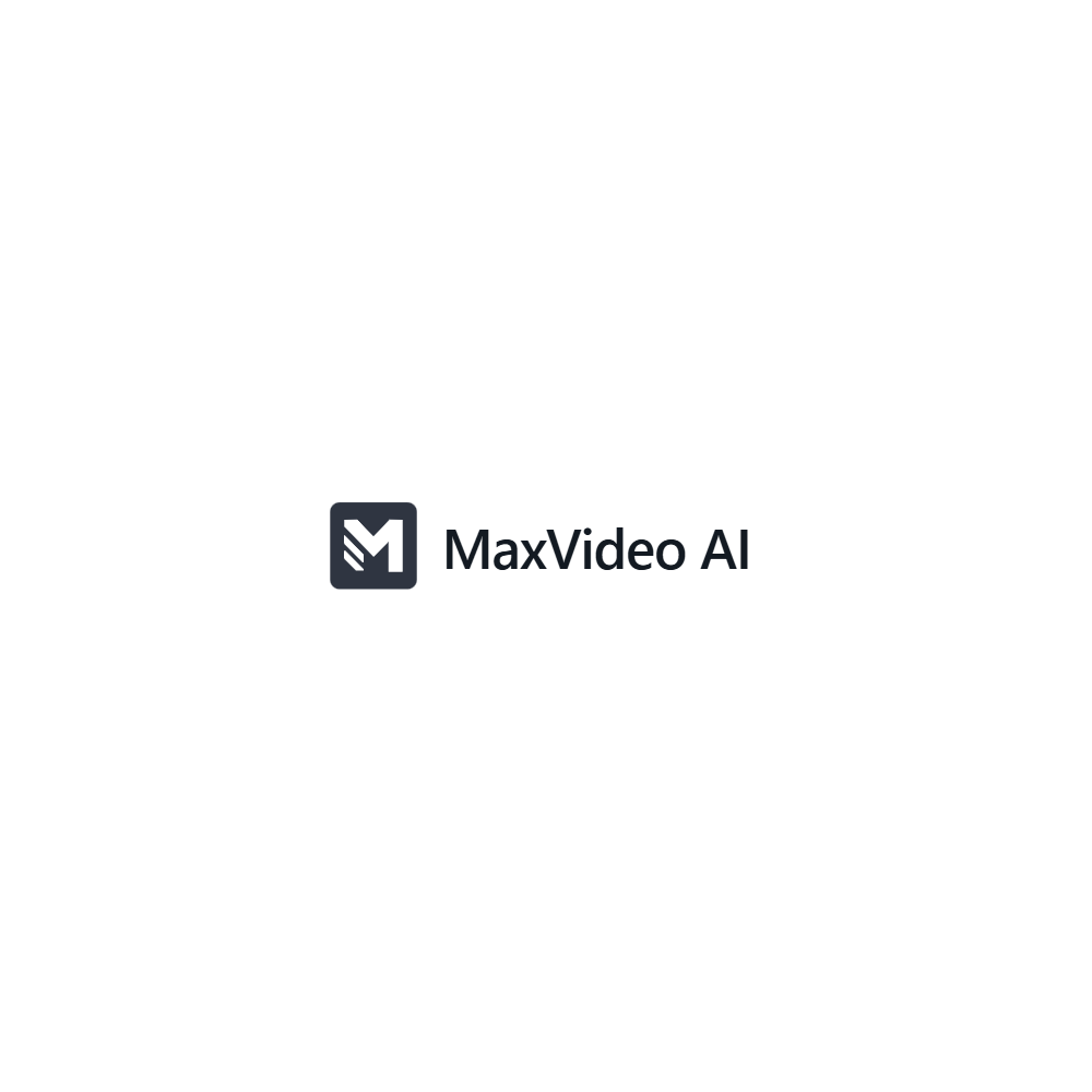 MaxVideoAI