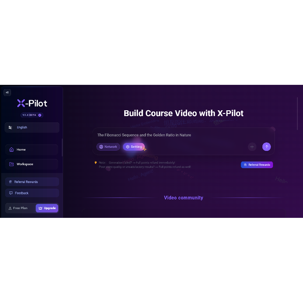 X-Pilot AI