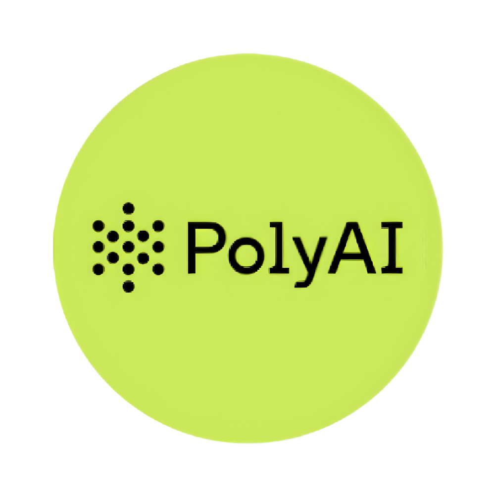 PolyAI – Enterprise Conversational AI for Customer Experience