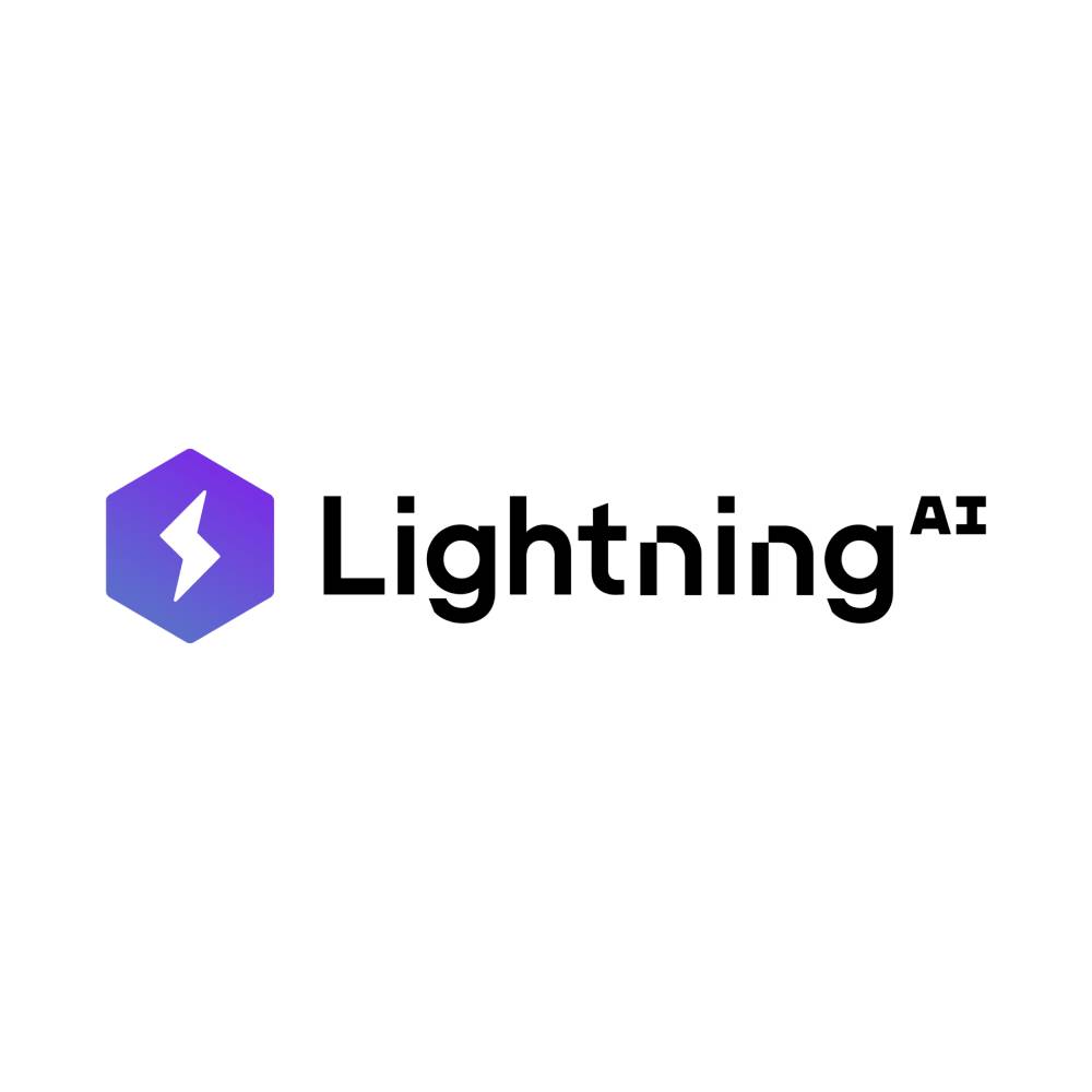 Lightning AI Studio – AI Model Development & Deployment Platform