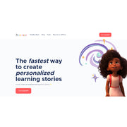 Nookly – AI-Powered Visual Supports for Kids