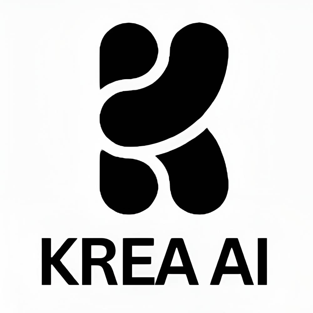 Krea AI – Real-Time Generative AI for Images & Custom Training